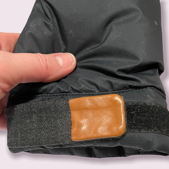 HOLDEN Outerwear|Down & Feather High Quality puffer, many zips and adjusters - Picture 6 of 16